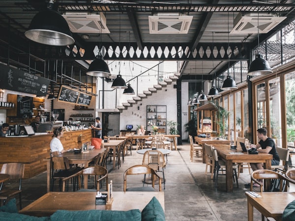 Interno locale
